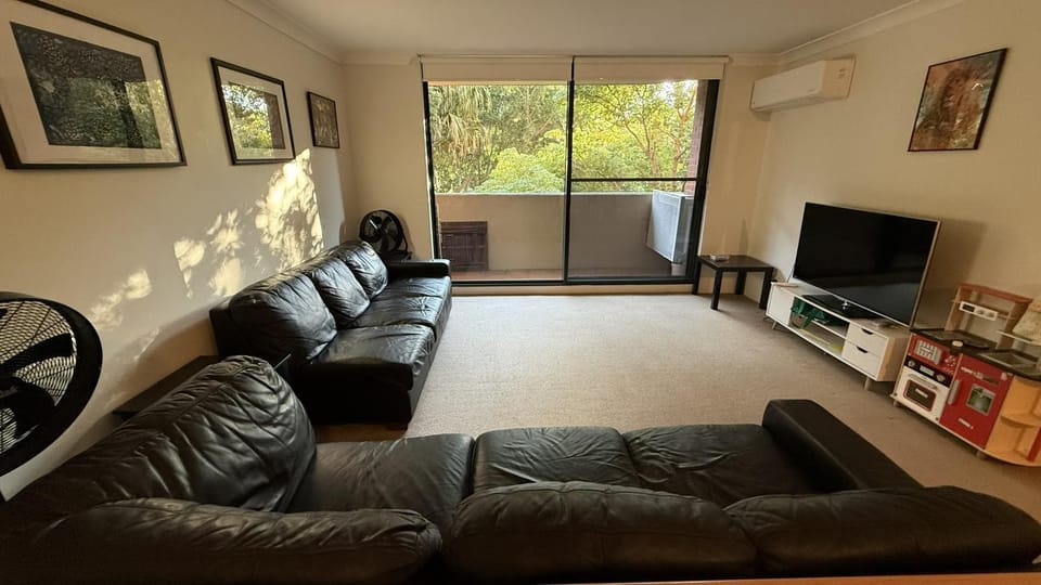 Balcony/Terrace, Living room