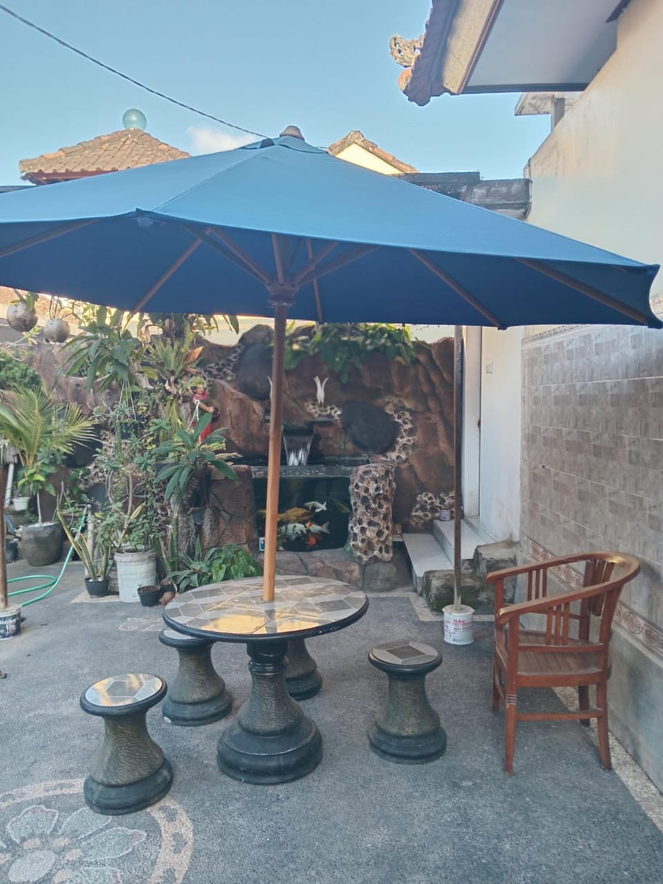 Best location in Canggu Vacation rental in North Kuta
