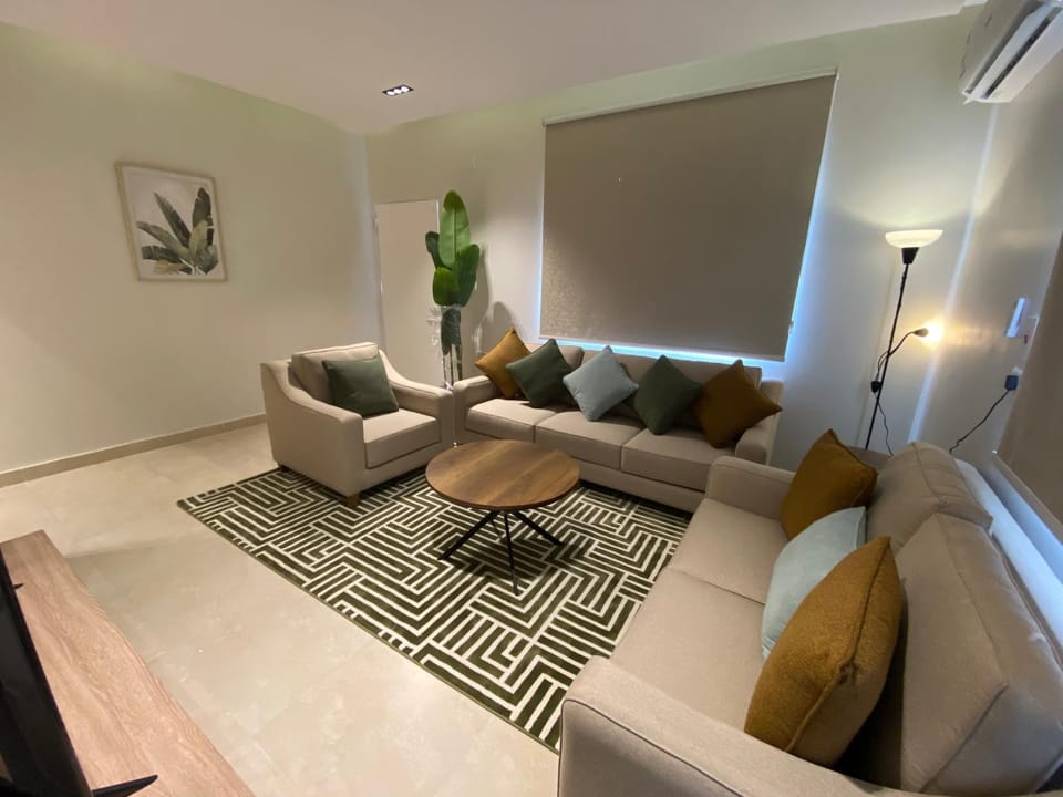 دار نوره وحدة سكنية في منتصف جدة Apartment in Jeddah