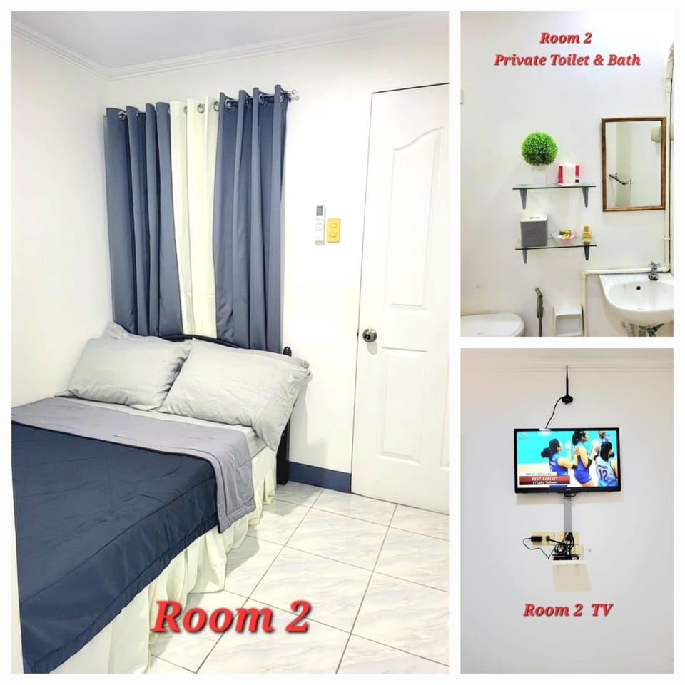Toilet, Bathroom, Bedroom