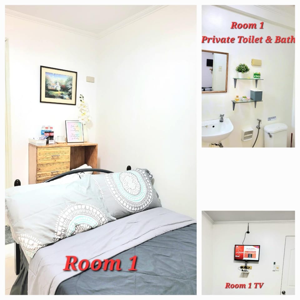Toilet, Bathroom, Bedroom
