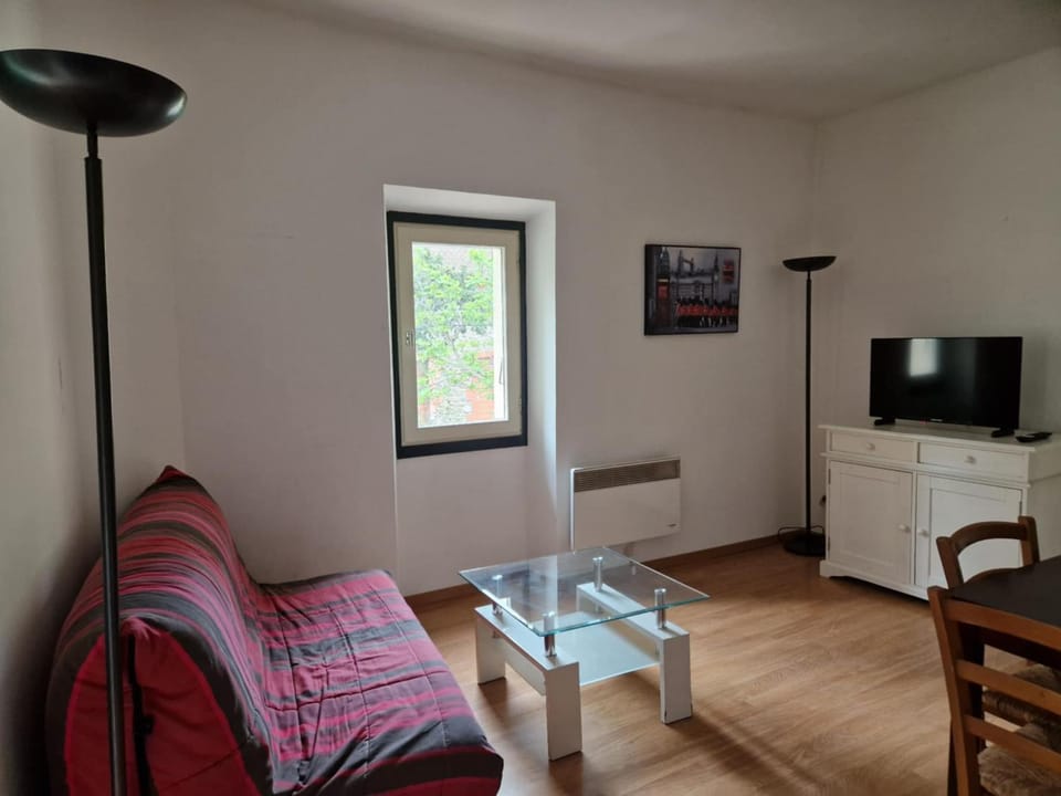 Charmant t2 idéal Curiste 1min à pied de la cure thermale Apartment in Le Boulou