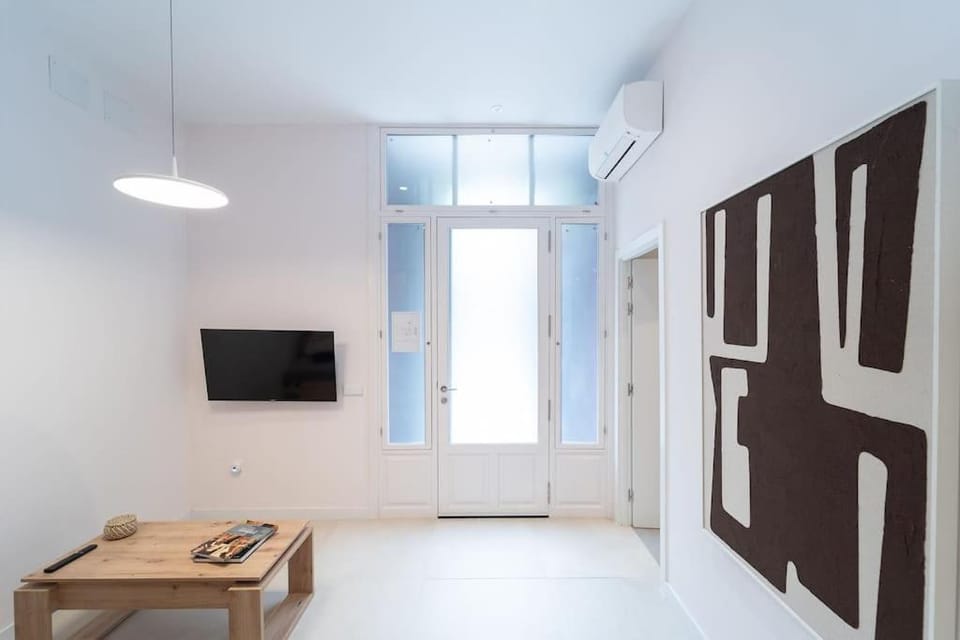 Djenne Encantador apartamento en el corazón de la ciudad Apartment in Centro