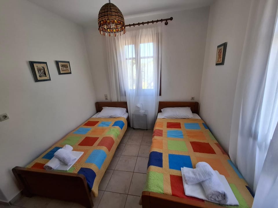Klea's House Skopelos House in Sporades, Greece