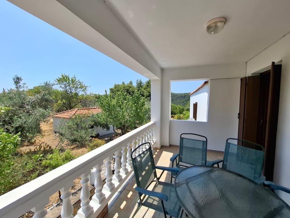 Klea's House Skopelos House in Sporades, Greece