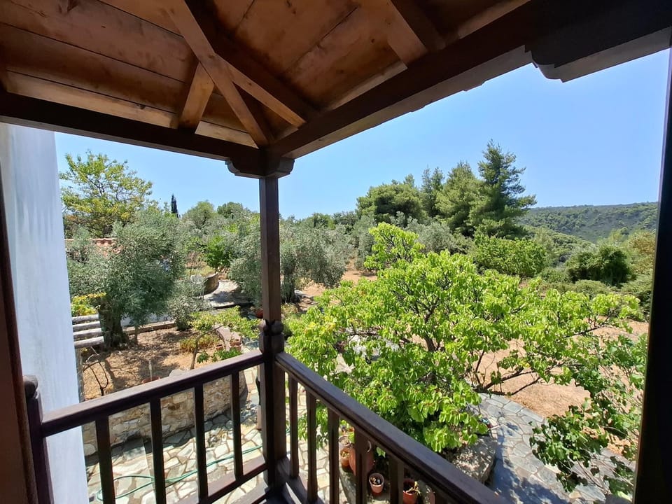 Klea's House Skopelos House in Sporades, Greece