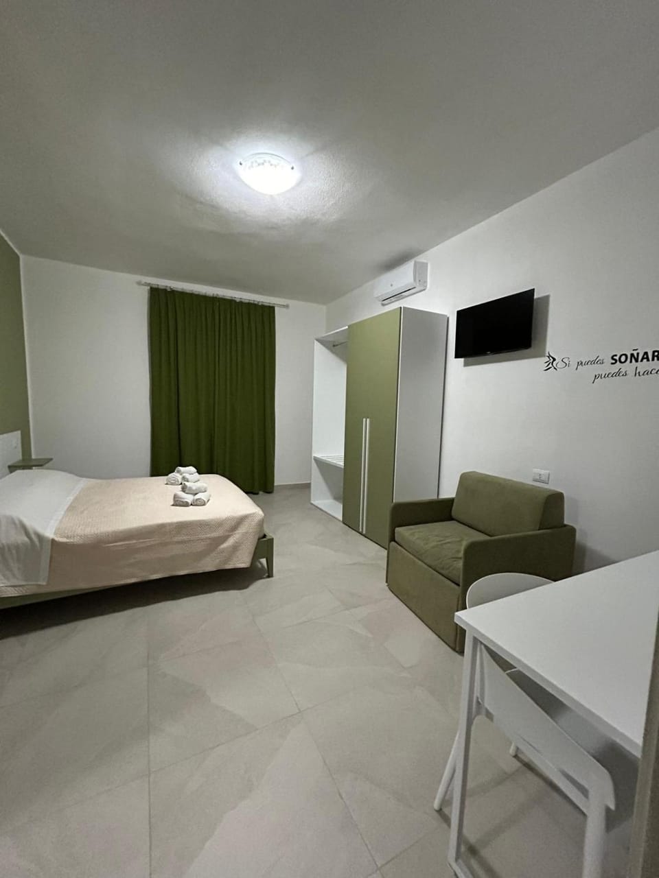 B&B il borgo dei pescatori Bed and Breakfast in Cirò Marina