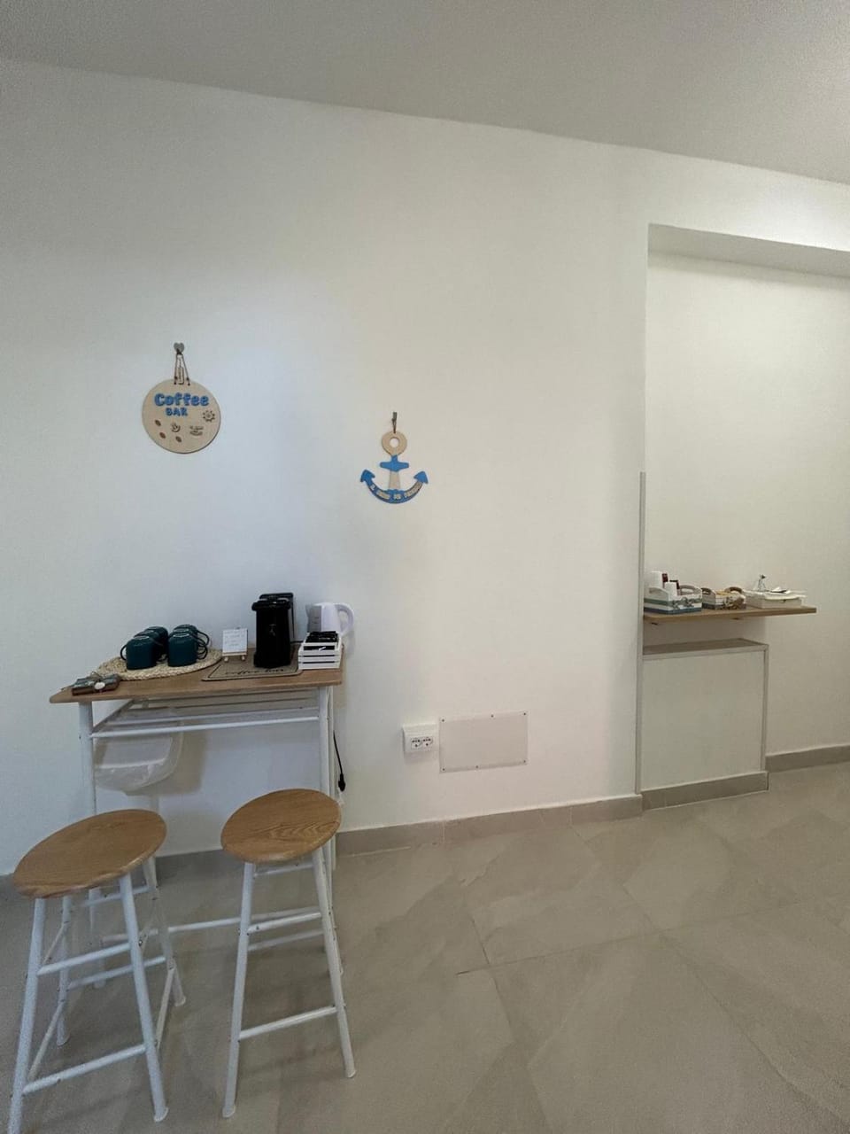 B&B il borgo dei pescatori Bed and Breakfast in Cirò Marina