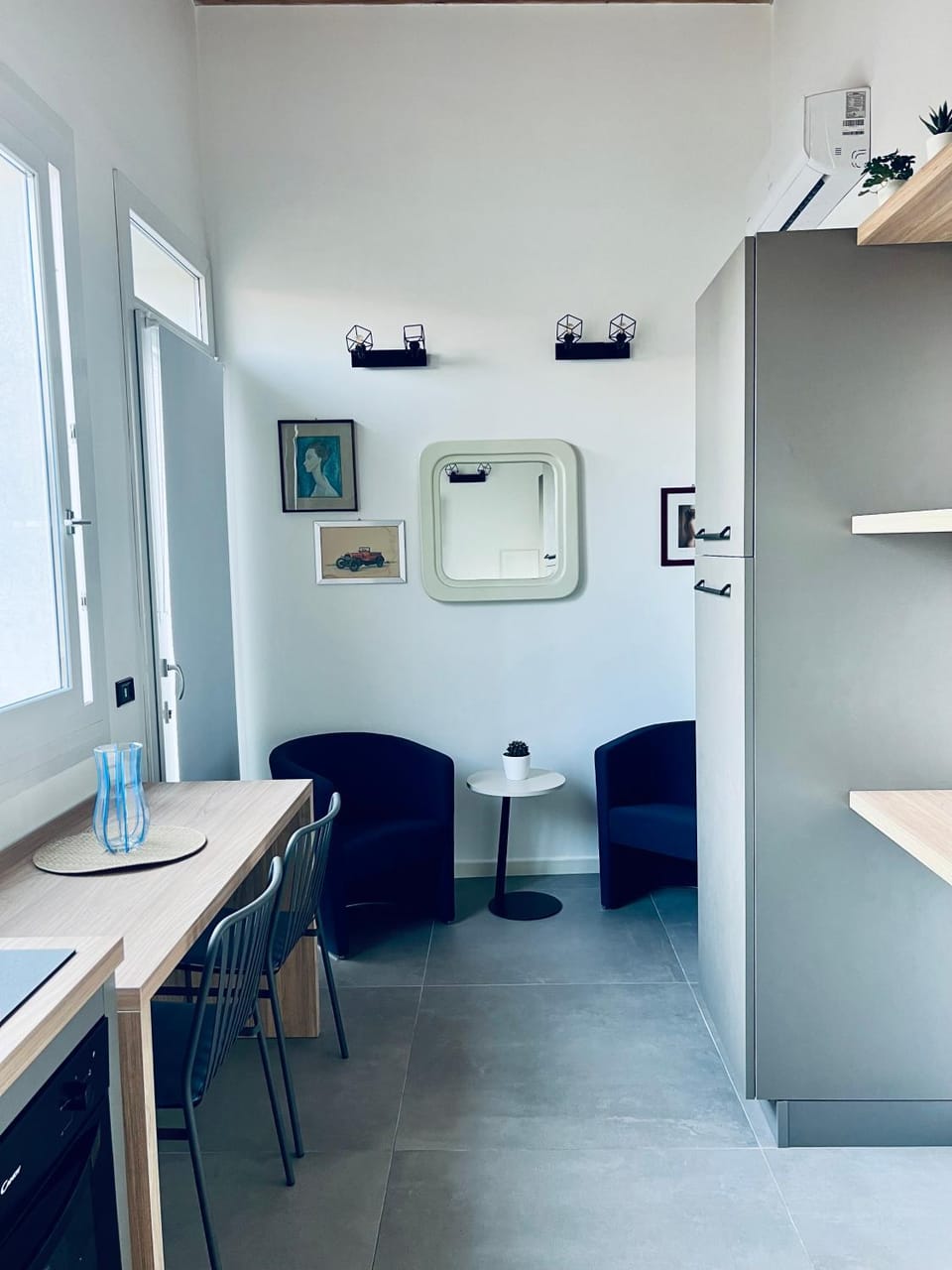 Guest House Colonna apt Apartment in Palermo