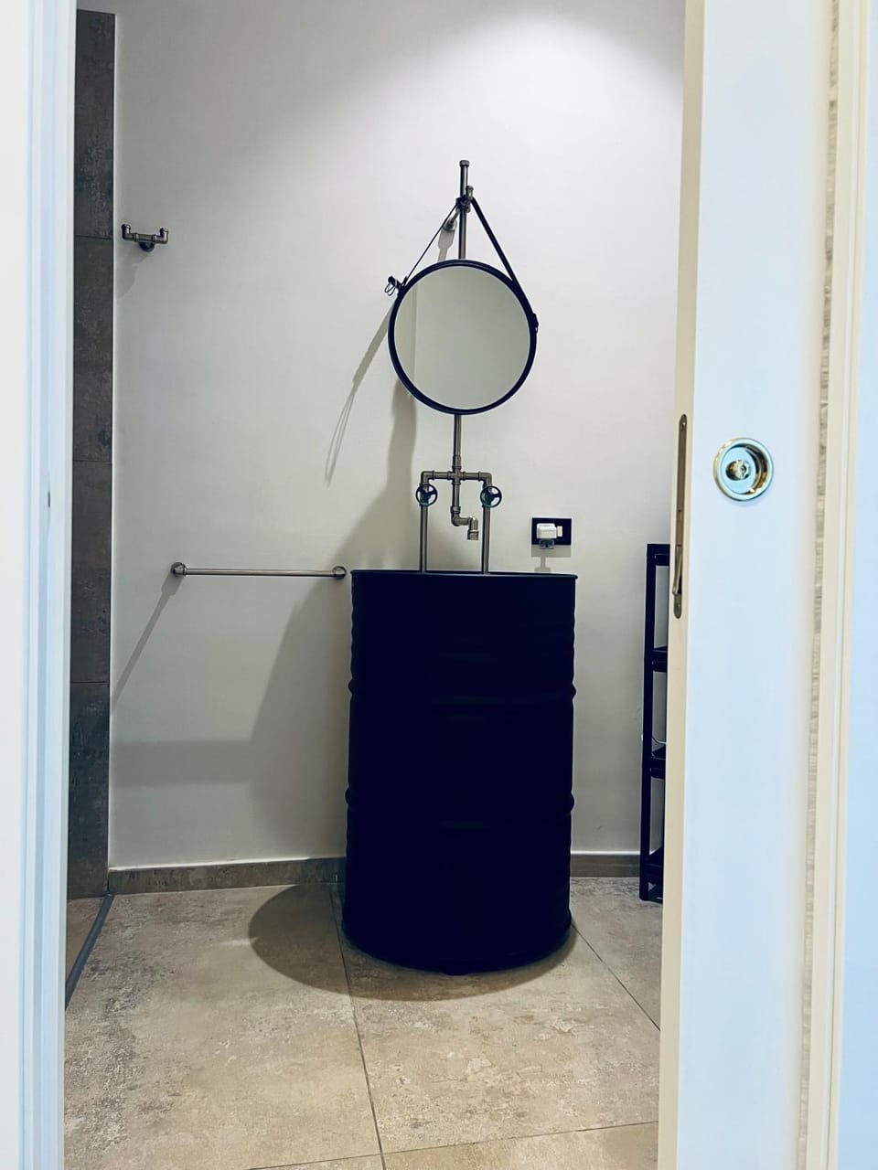 Guest House Colonna apt Apartment in Palermo