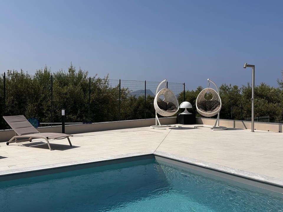 Villa Valentina Villa in Sicily