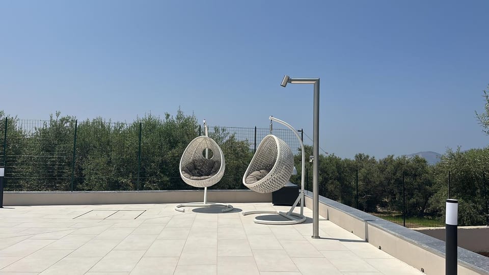 Villa Valentina Villa in Sicily