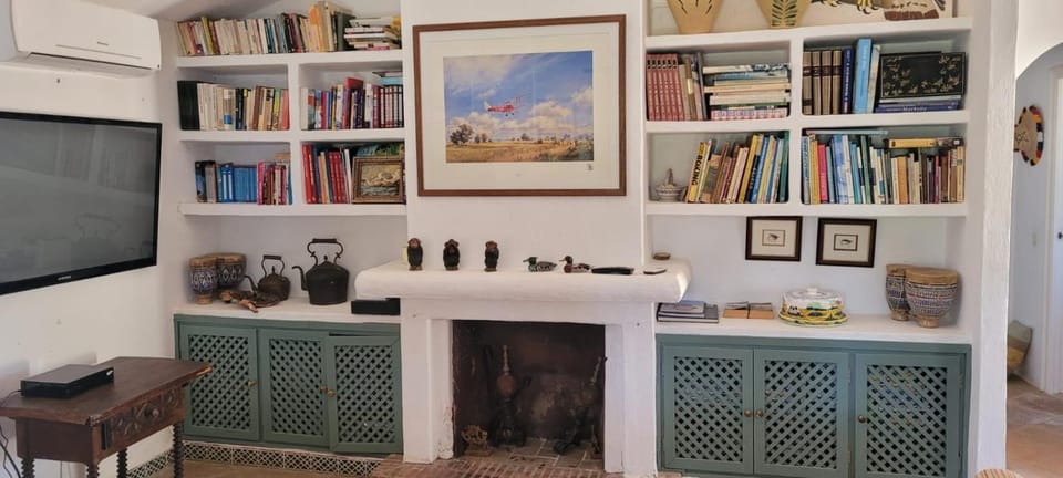Georgesville Bed and Breakfast in Marbella
