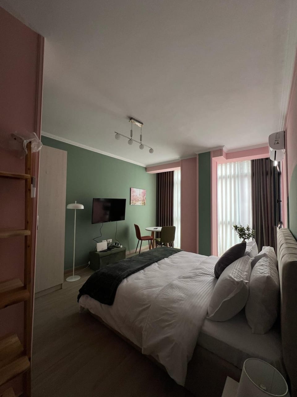 Jorida Old Bazar Tirana Central Stay Apartment in Tirana