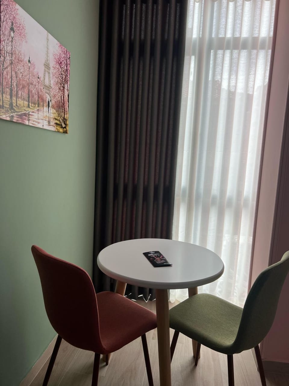 Jorida Old Bazar Tirana Central Stay Apartment in Tirana
