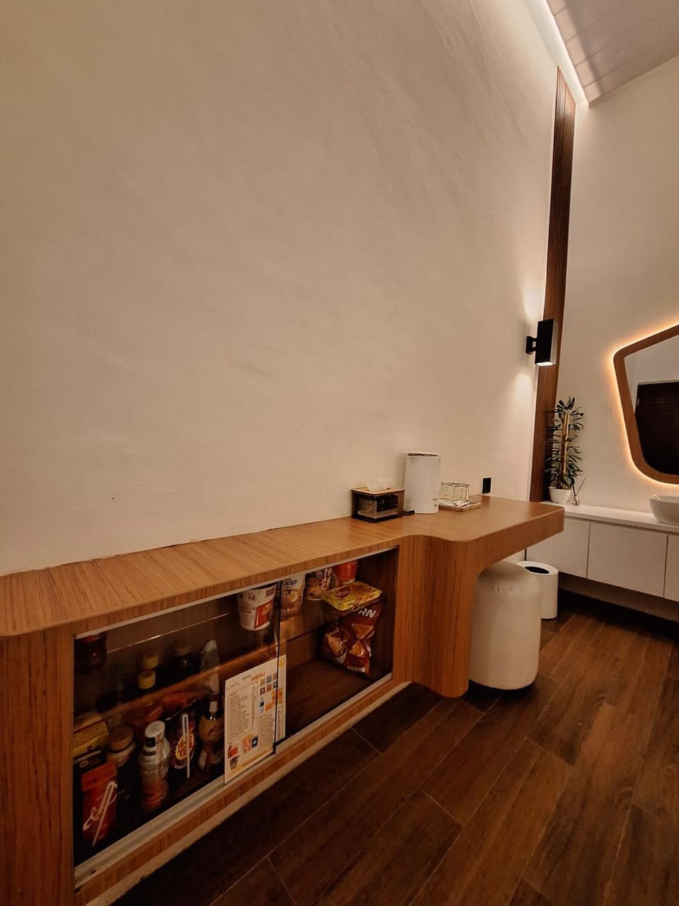 minibar