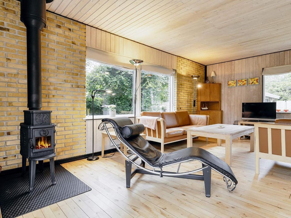 4 star holiday home in Væggerløse House in Væggerløse