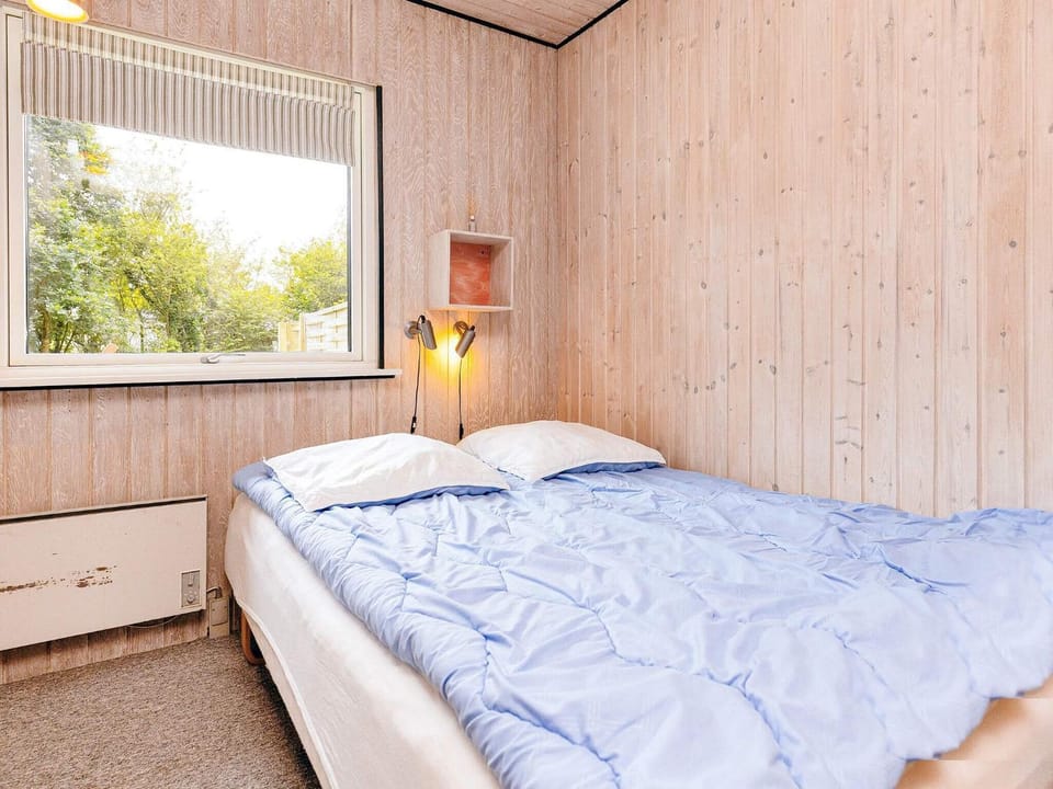 4 star holiday home in Væggerløse House in Væggerløse
