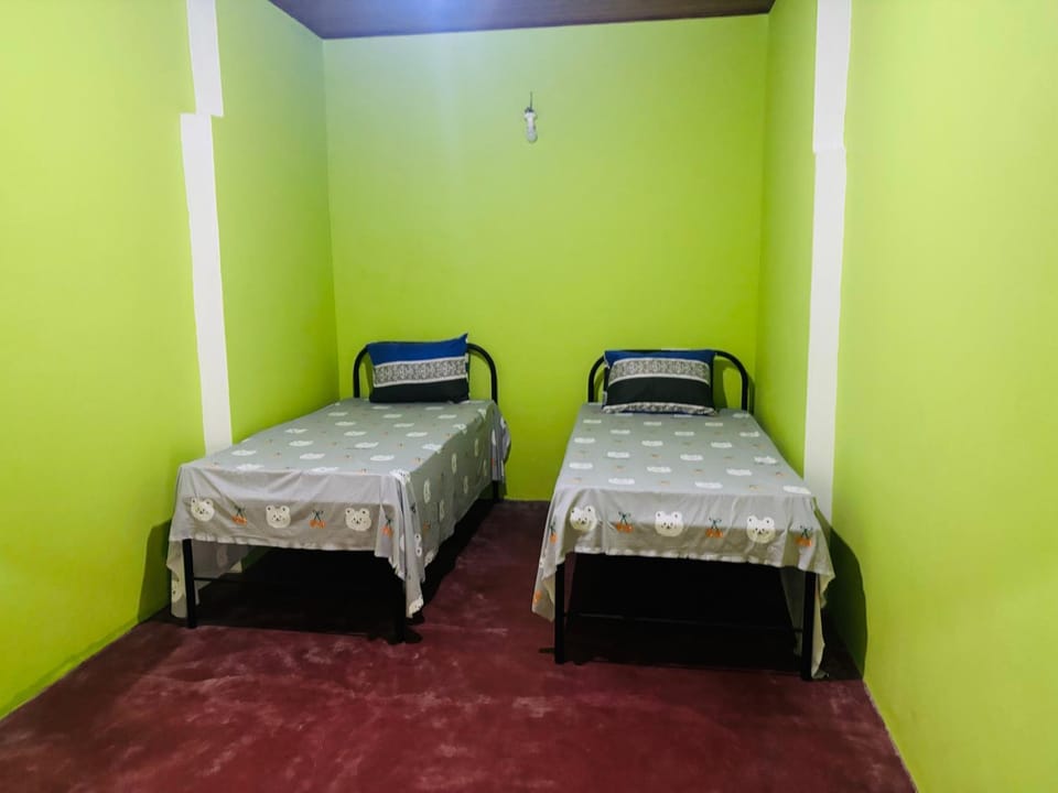 Kalpitiya Guest House B Bed and Breakfast in Sri Lanka
