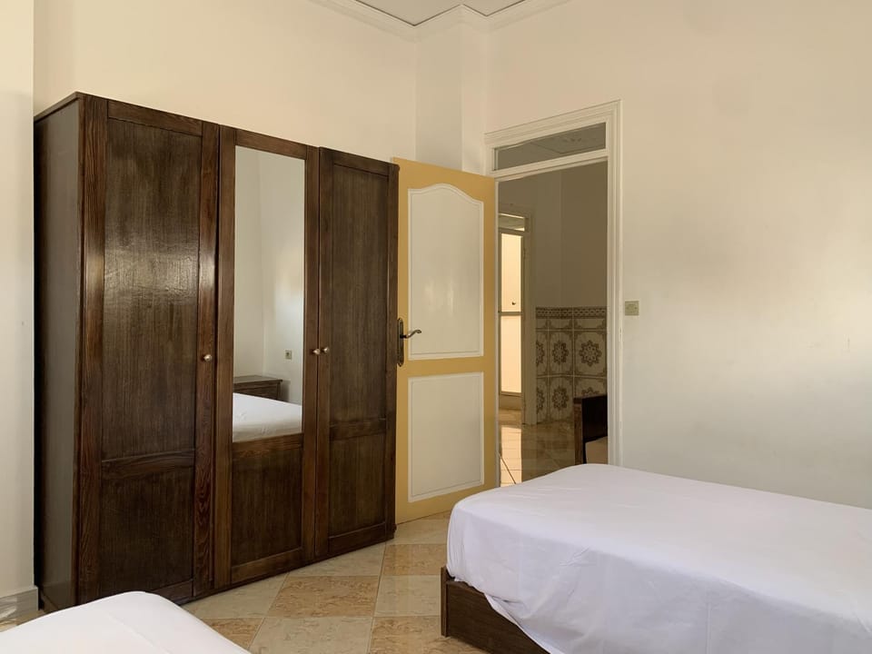 العقارية Apartment in Morocco