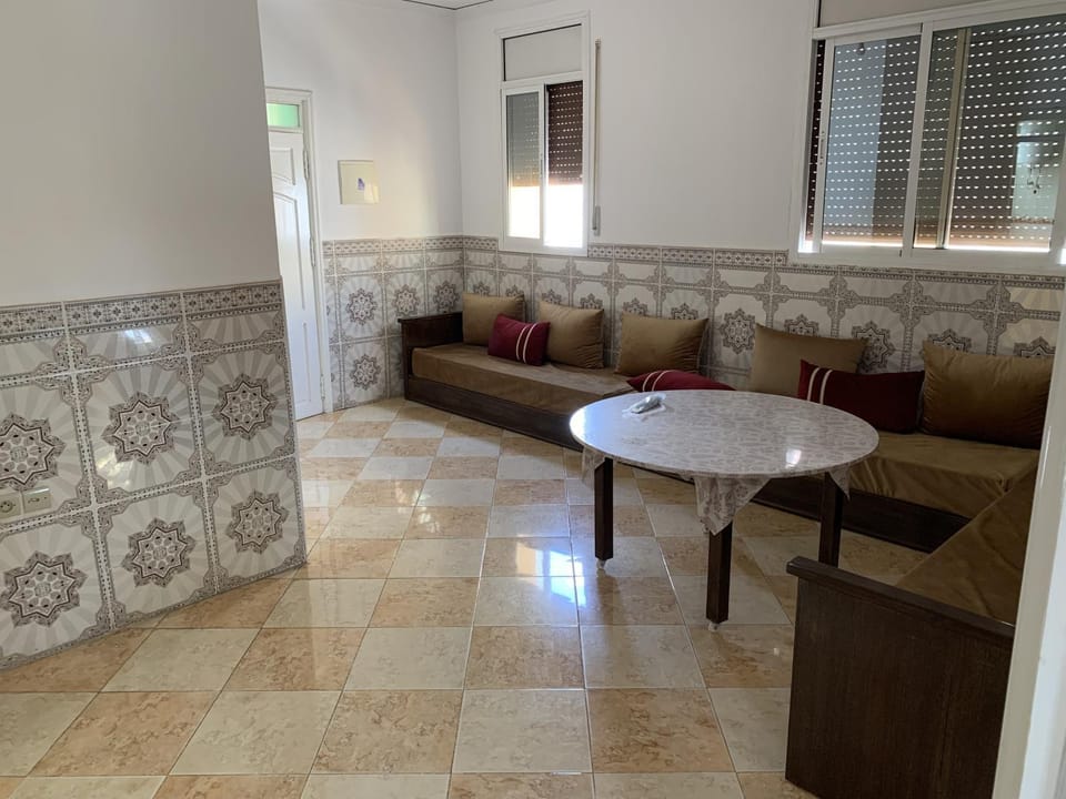 العقارية Apartment in Morocco