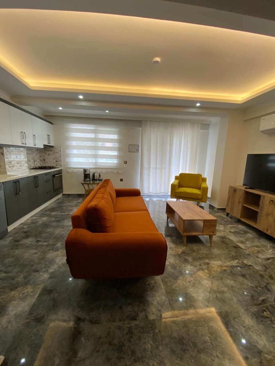 Embrace the Sea and Nature in Didim Akbük! Apartment in Aydın Province