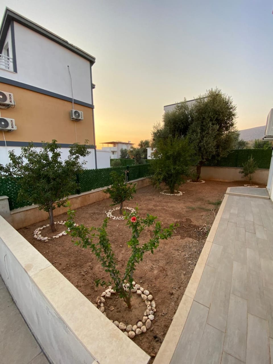 Embrace the Sea and Nature in Didim Akbük! Apartment in Aydın Province