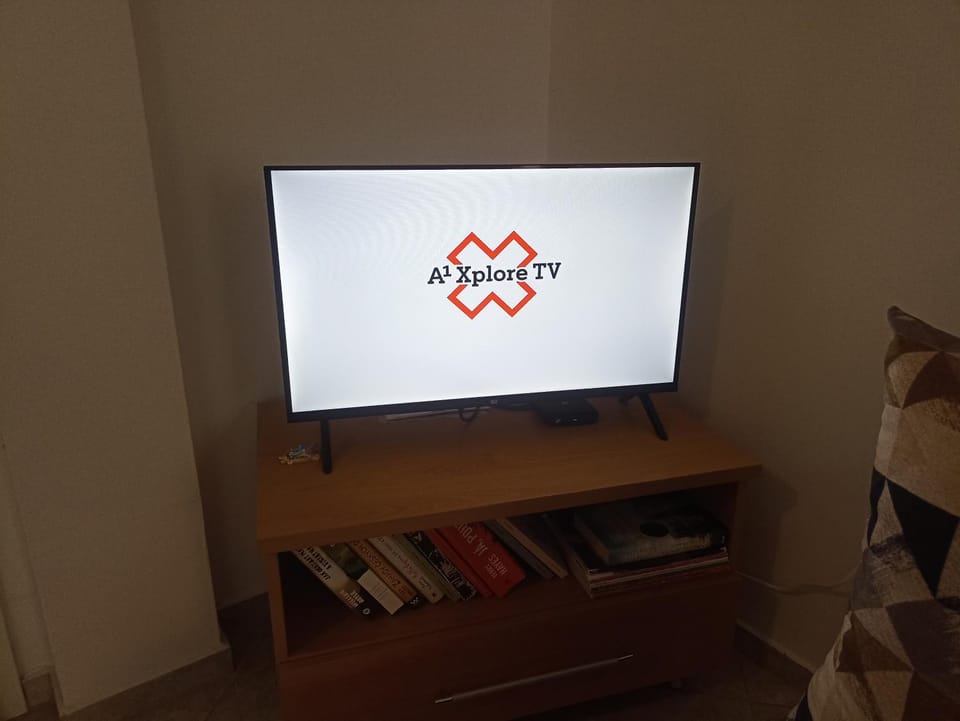 TV and multimedia