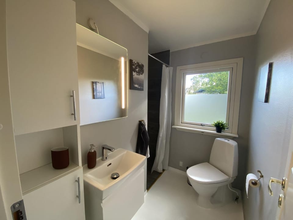 Nice guesthouse in Gilleleje House in Zealand