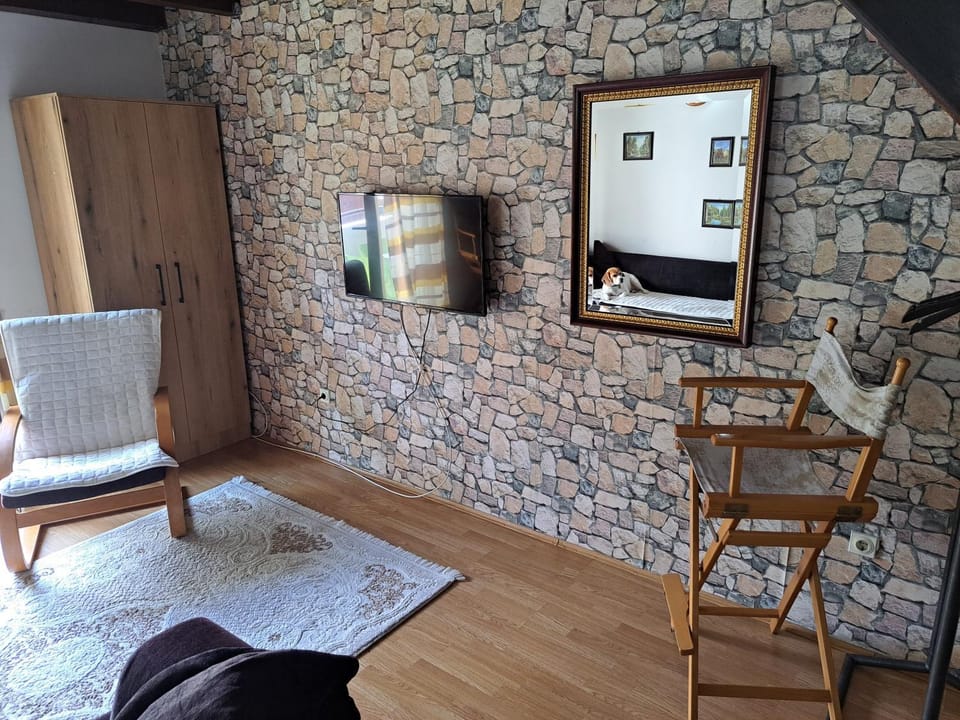 Gallery apartment Budva Apartment in Budva