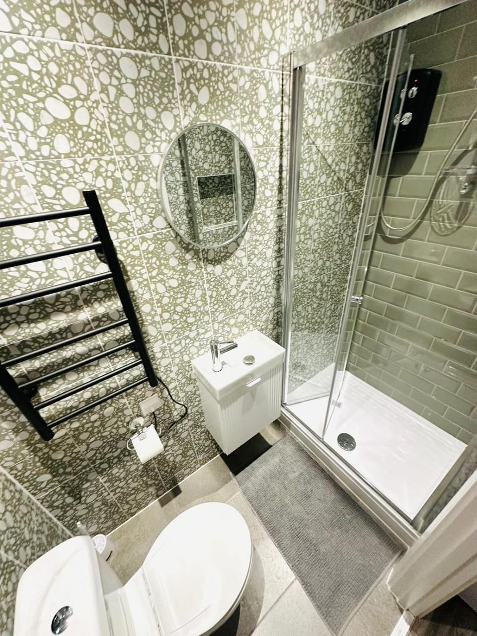 Luxury Central London flats, perfect and ideal for tourists Apartment in London Borough of Southwark