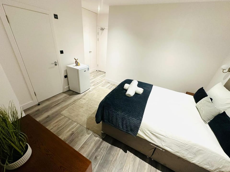 Luxury Central London flats, perfect and ideal for tourists Apartment in London Borough of Southwark