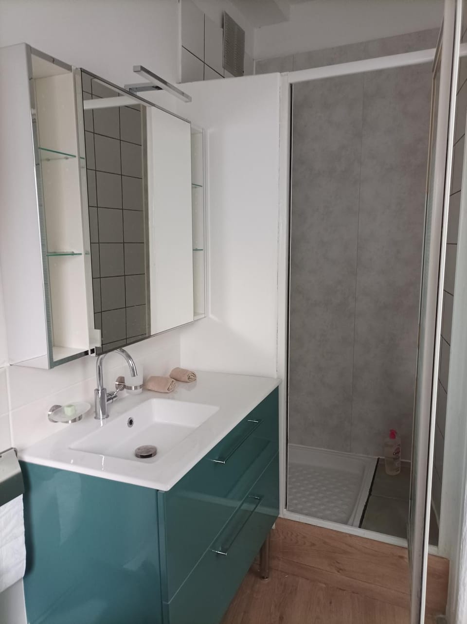Grand studio duplex Bed and Breakfast in Bourges