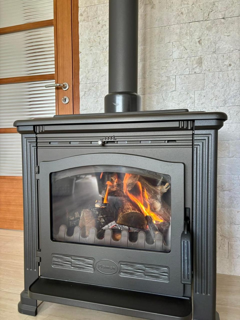 Village Moticki Gaj Villa in Montenegro