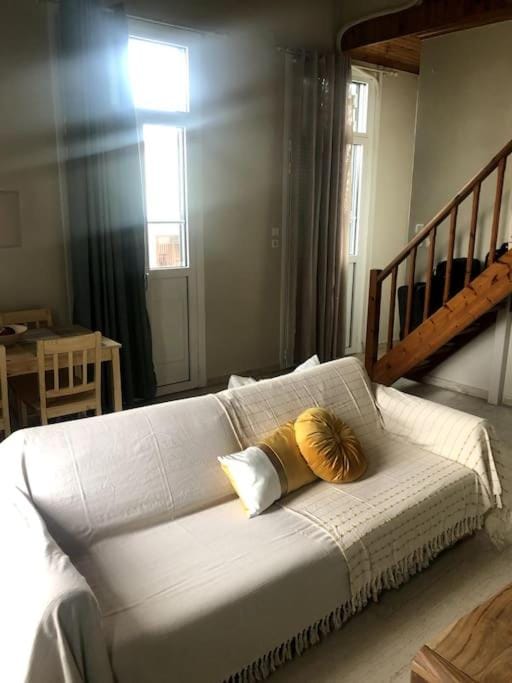 Central Loft 7 Apartment in Messenia