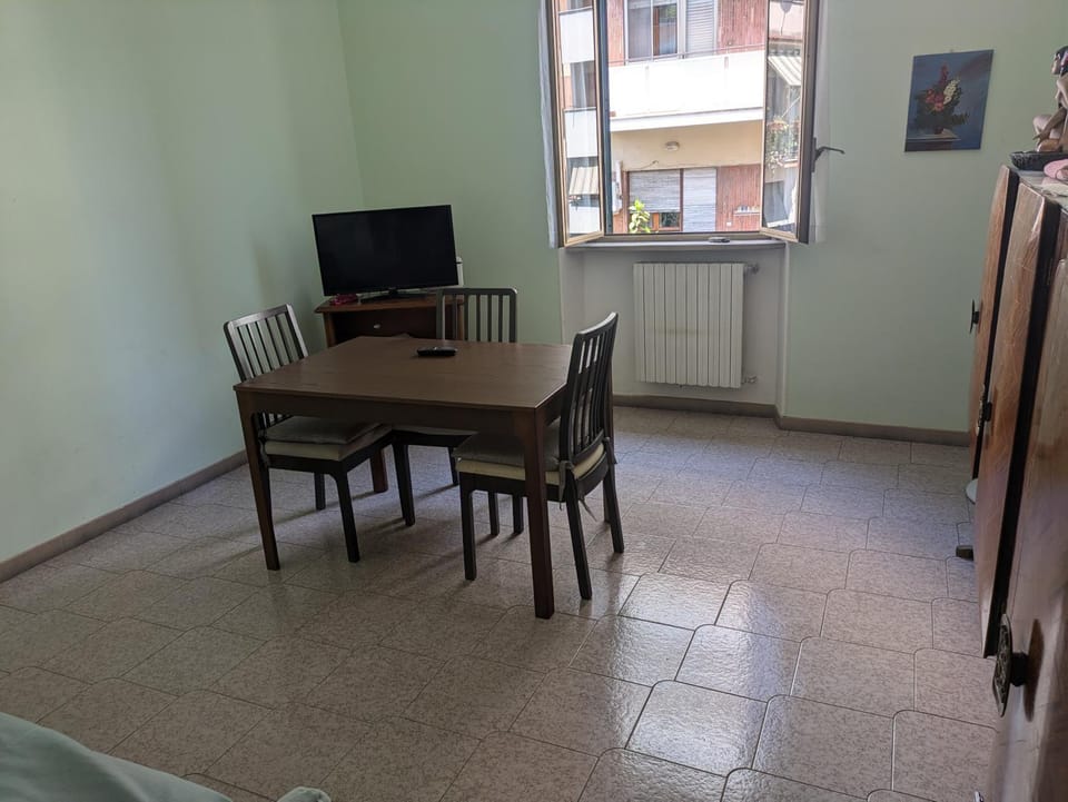 Torpigna house Apartment in Rome