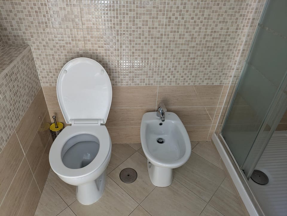 Torpigna house Apartment in Rome