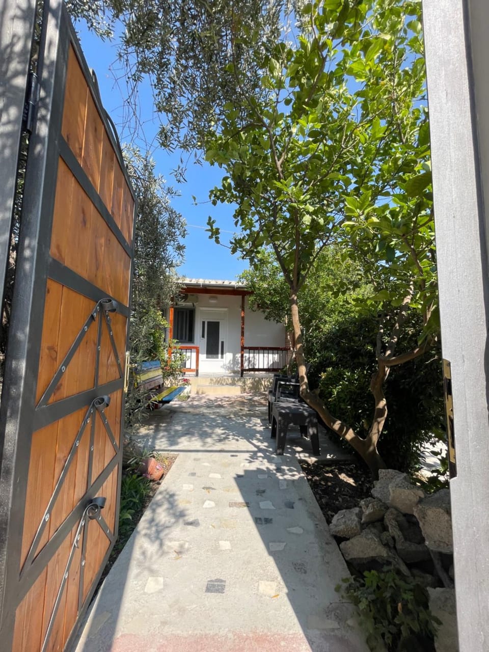 DIA Beach Room 2 House in Vlorë