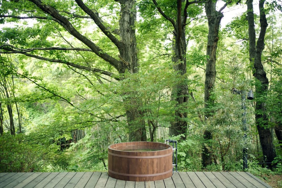 赤城宿 The RURA Villa in Japan