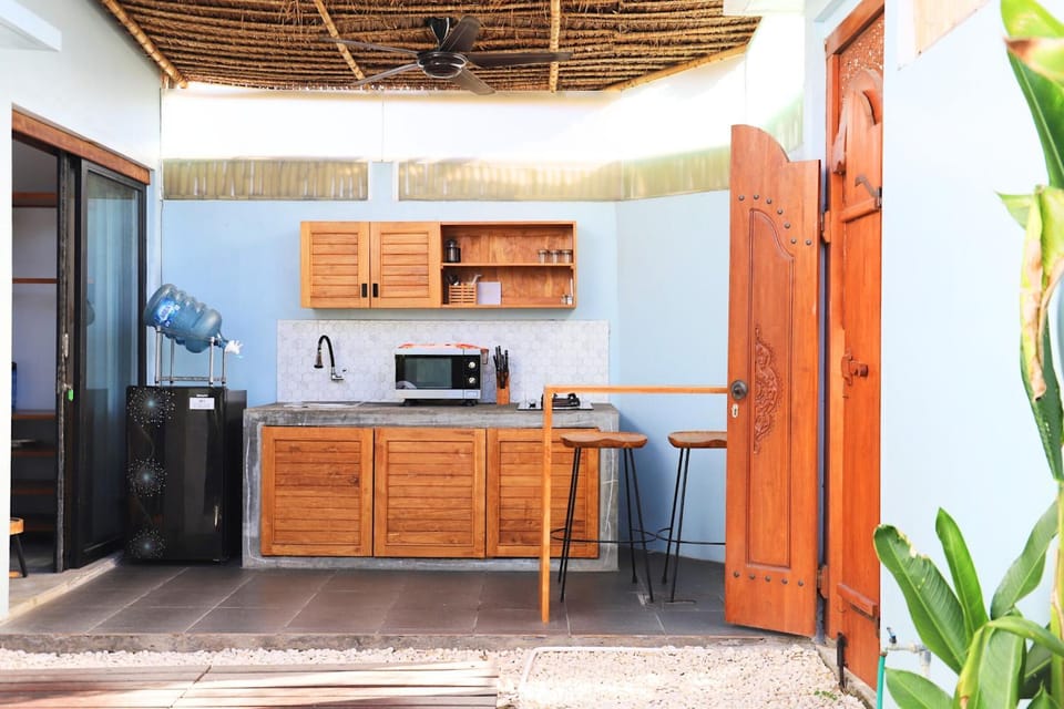Property building, Breakfast, kitchen, kitchen
