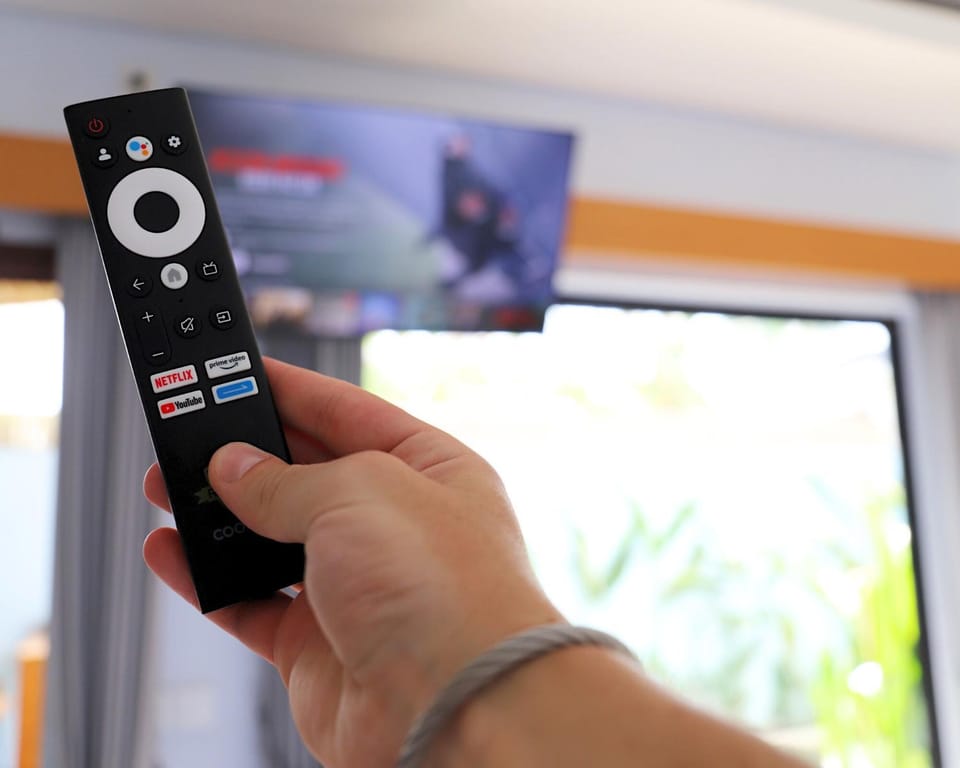 TV and multimedia