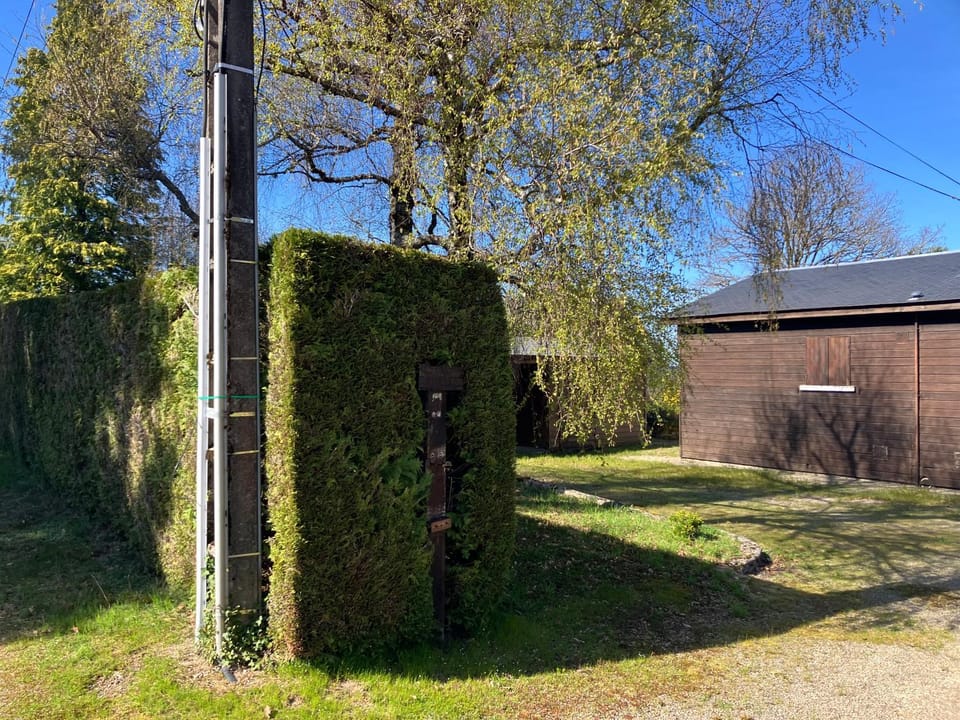 Gîte du Puy des Gardes House in Nouvelle-Aquitaine