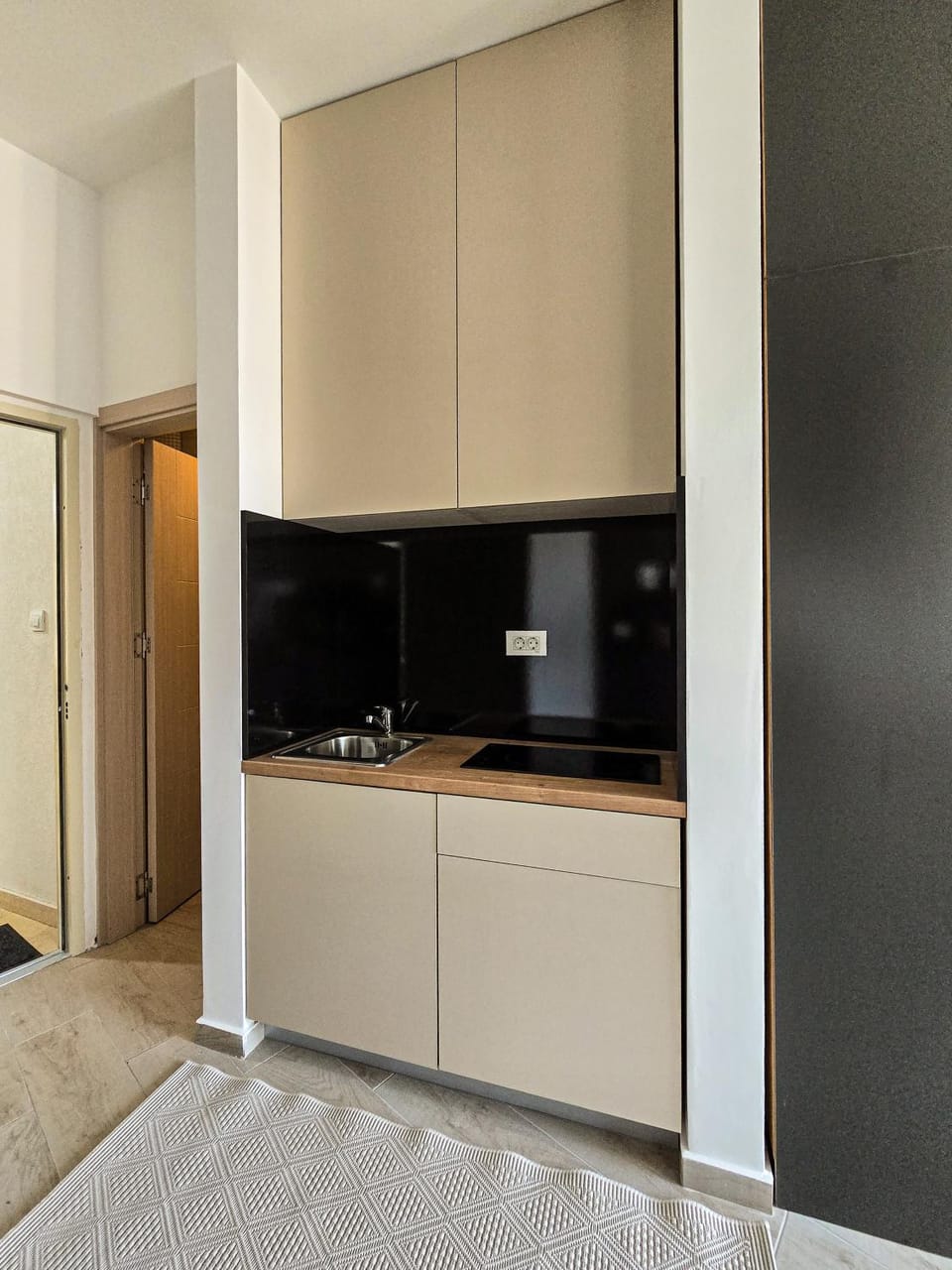 Juzni Horizont Apartments Apartment in Montenegro