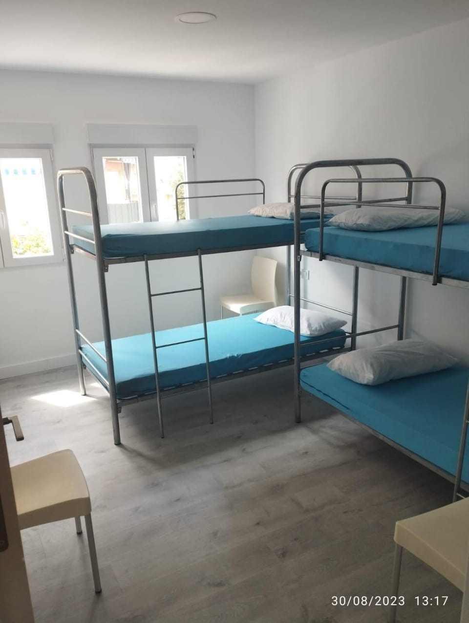 Apartamento para feria Apartment in Albacete
