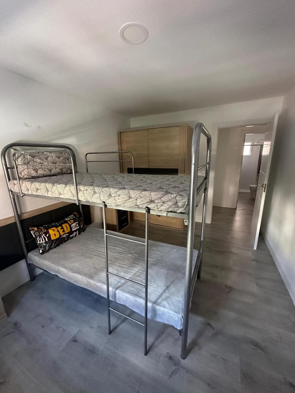 Apartamento para feria Apartment in Albacete