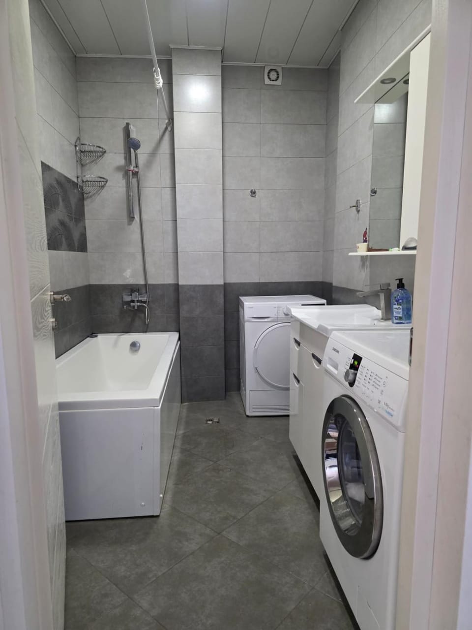 New apartment in Old Tbilisi Apartment in Tbilisi, Georgia