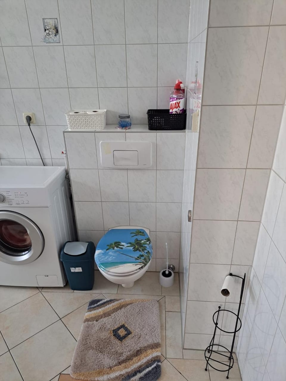 Monteur Parts 2 Apartment in Saxony