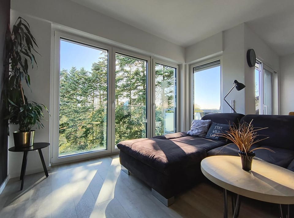 View (from property/room), Living room