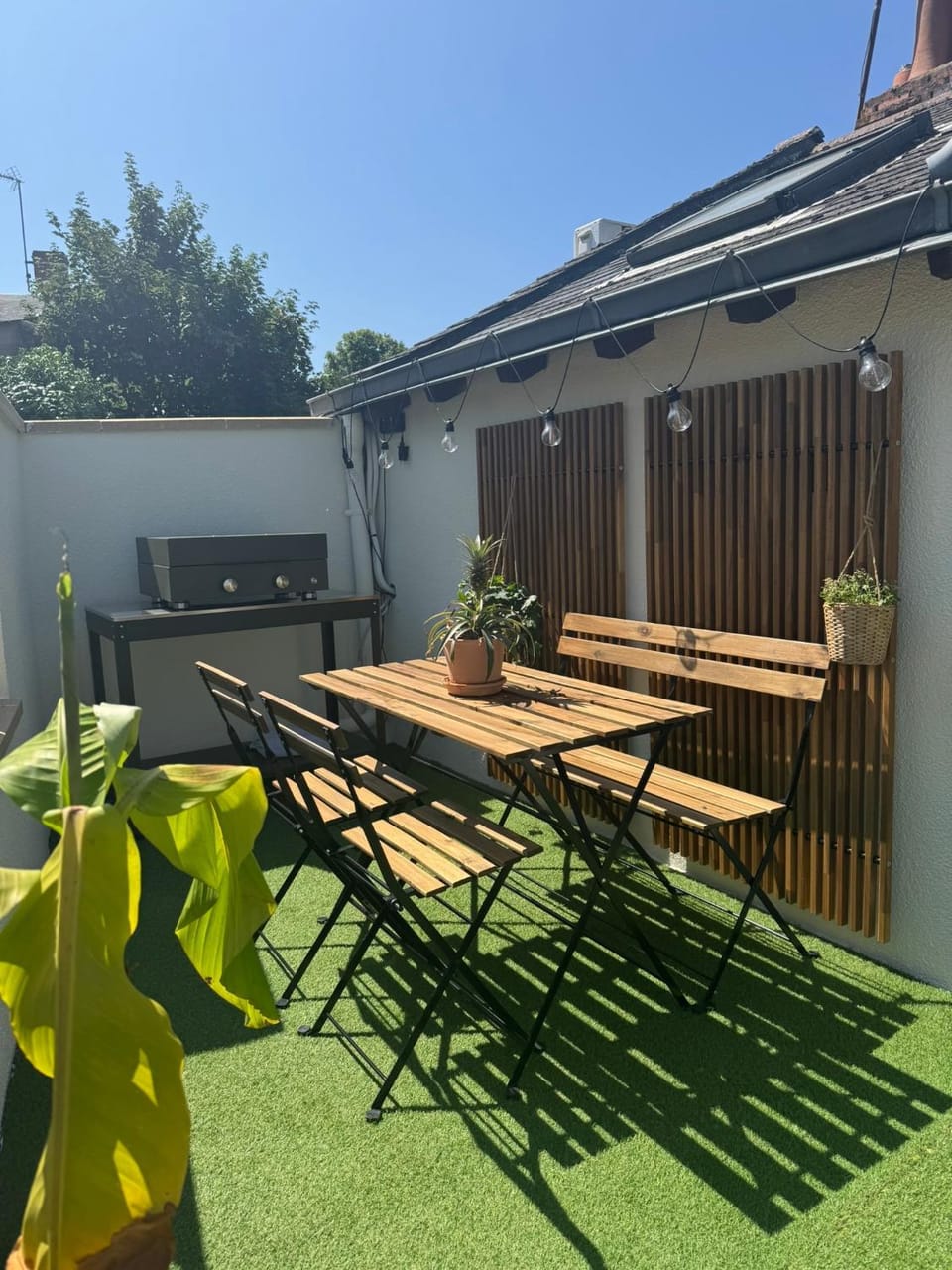 Charmante Maisonnette Apartment in Pays de la Loire