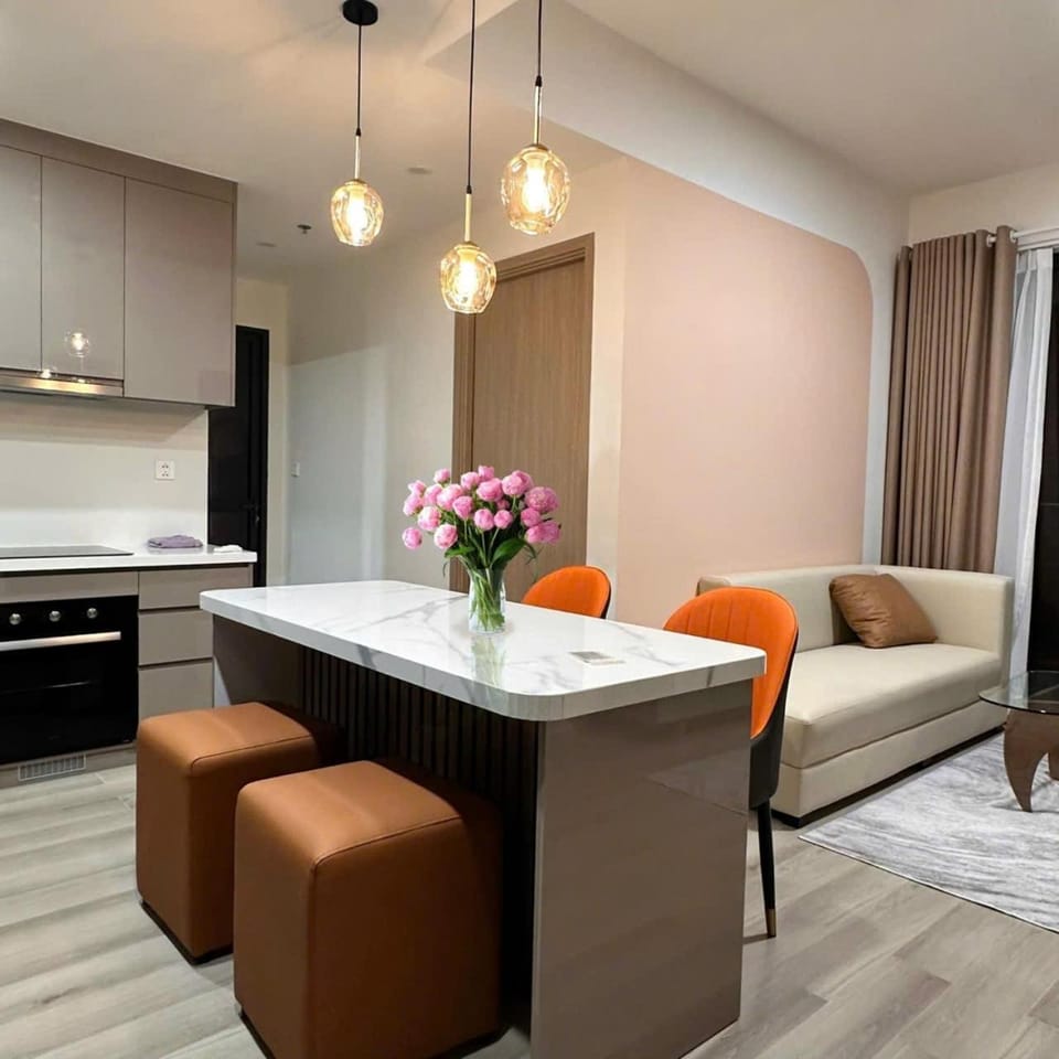 Masteri Center Point- HOMESAY ADORA Apartment in Ho Chi Minh City